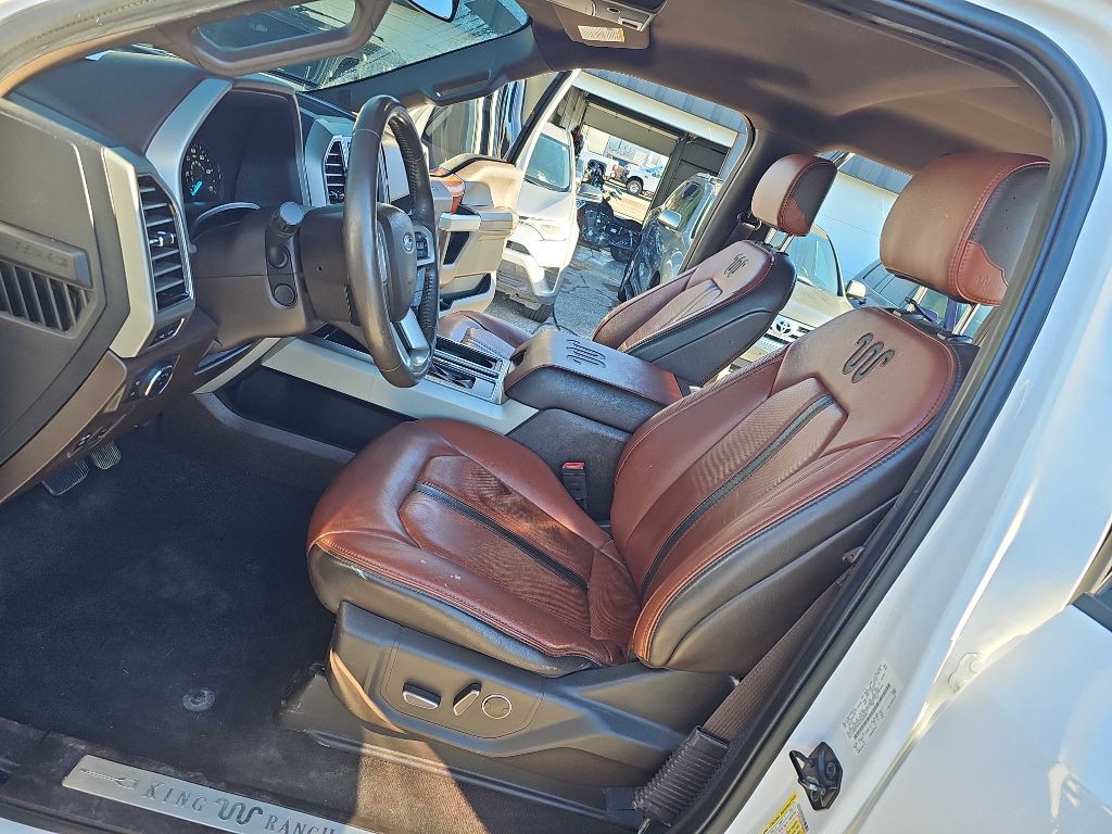 2020 Ford F-150 Image 32