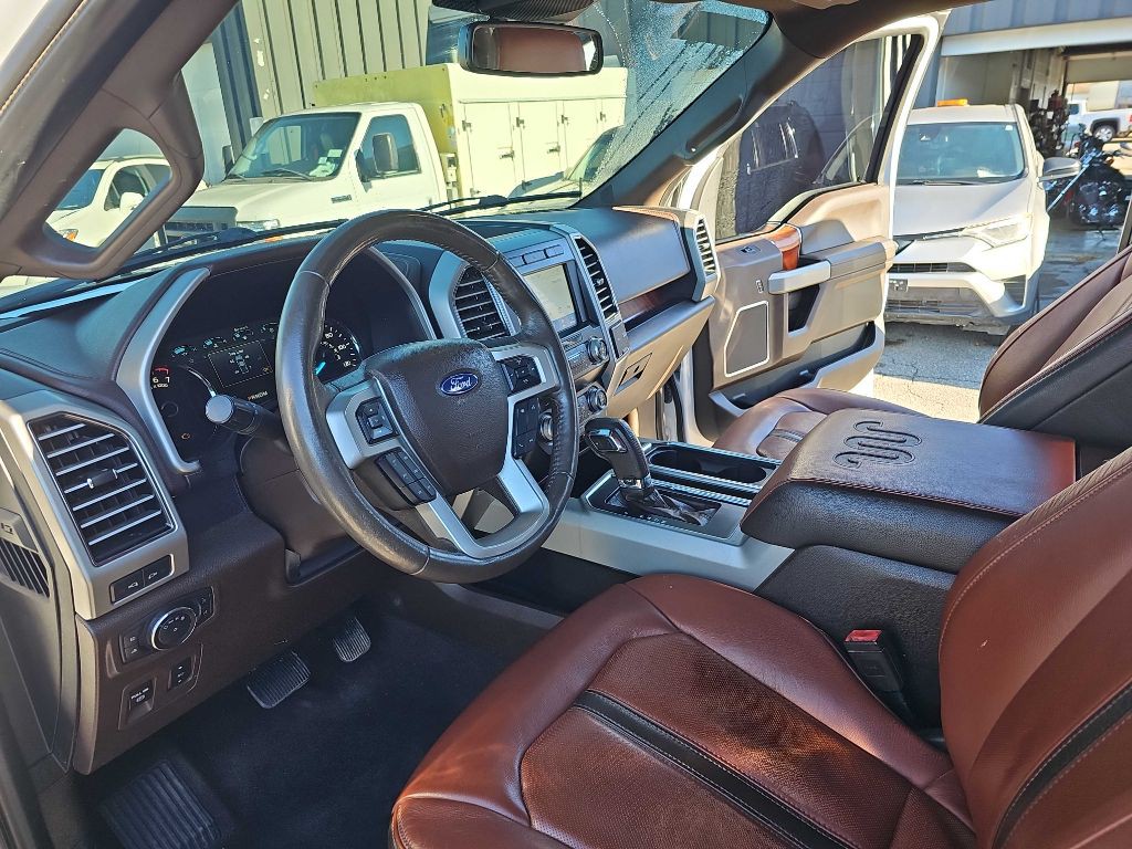 2020 Ford F-150 Image 33