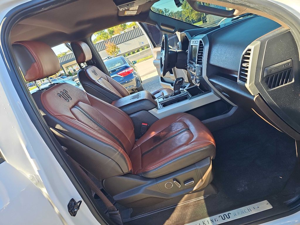 2020 Ford F-150 Image 34