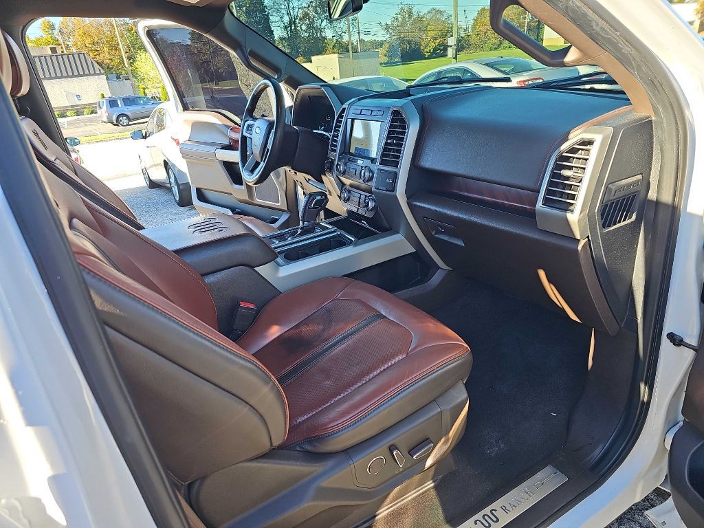 2020 Ford F-150 Image 35