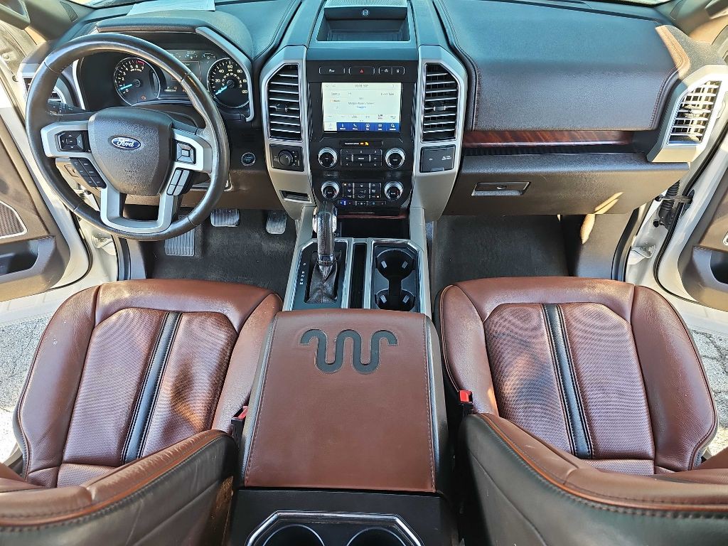 2020 Ford F-150 Image 36