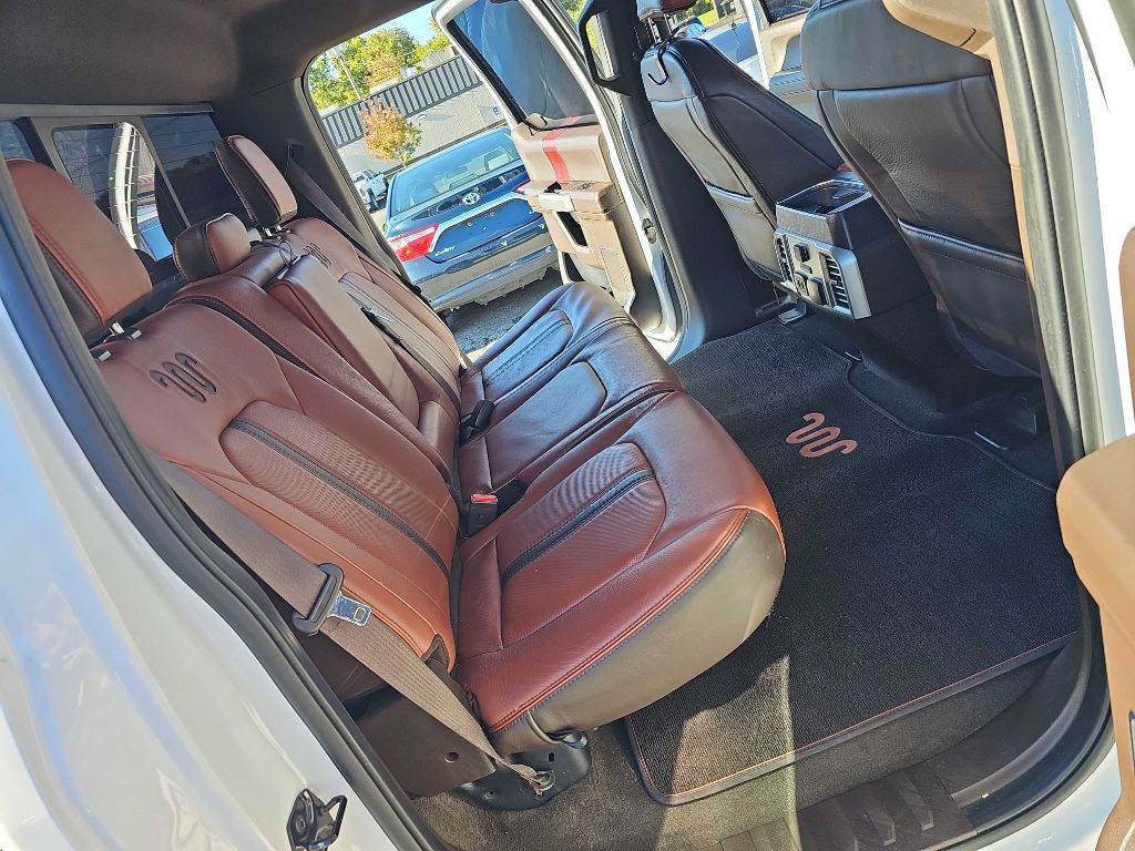 2020 Ford F-150 Image 37