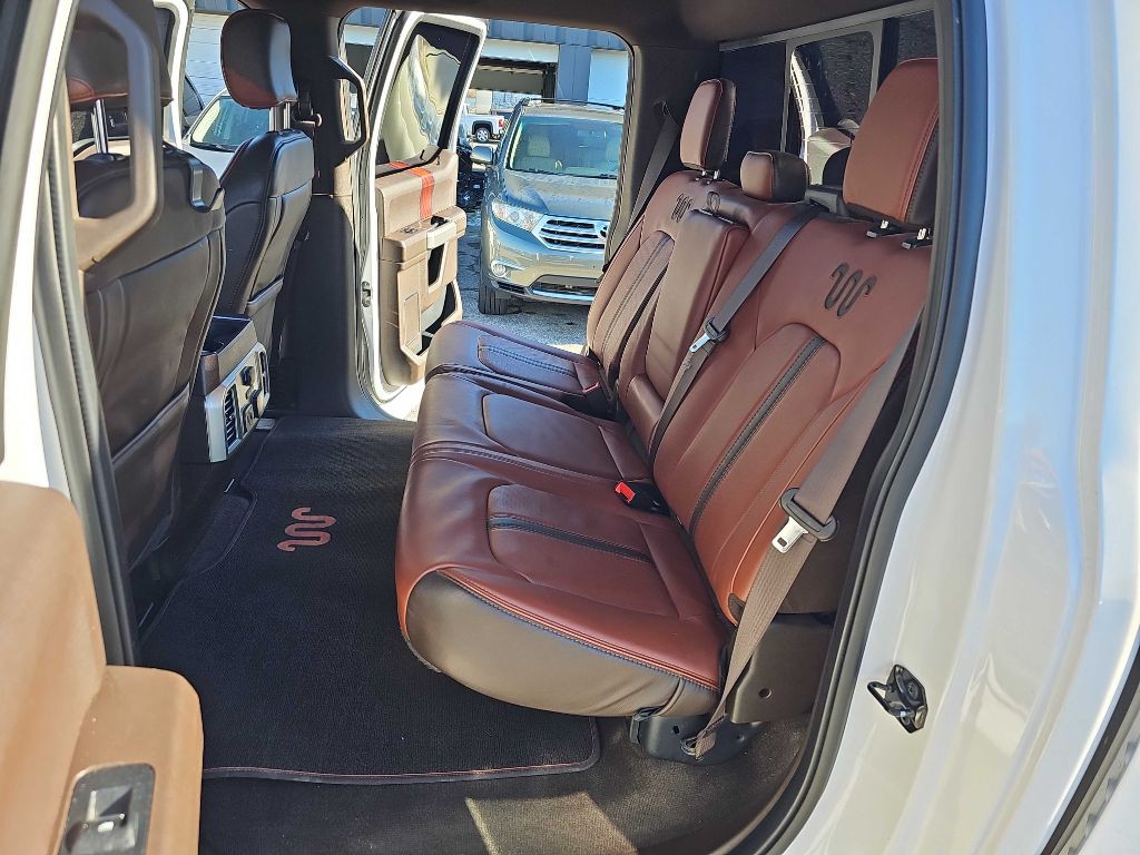 2020 Ford F-150 Image 39