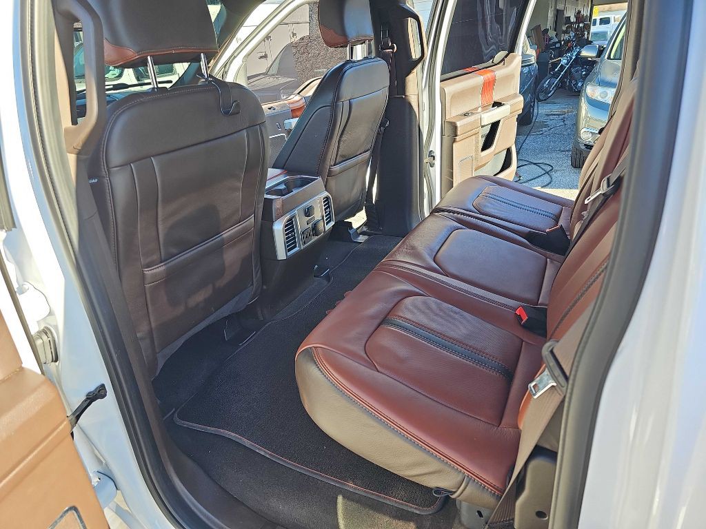 2020 Ford F-150 Image 40