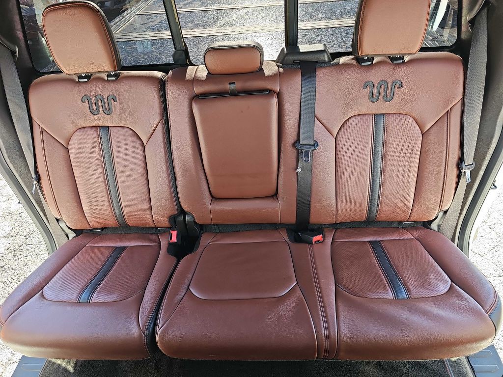 2020 Ford F-150 Image 41