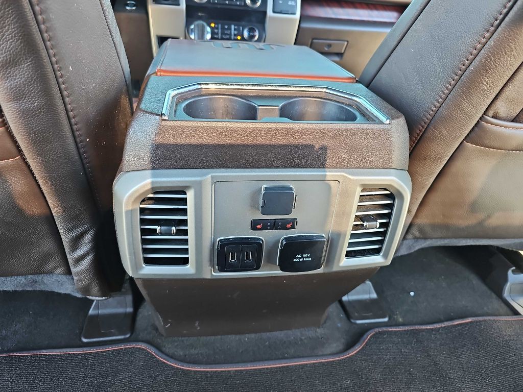 2020 Ford F-150 Image 43