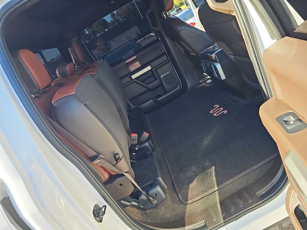 2020 Ford F-150 Image 46