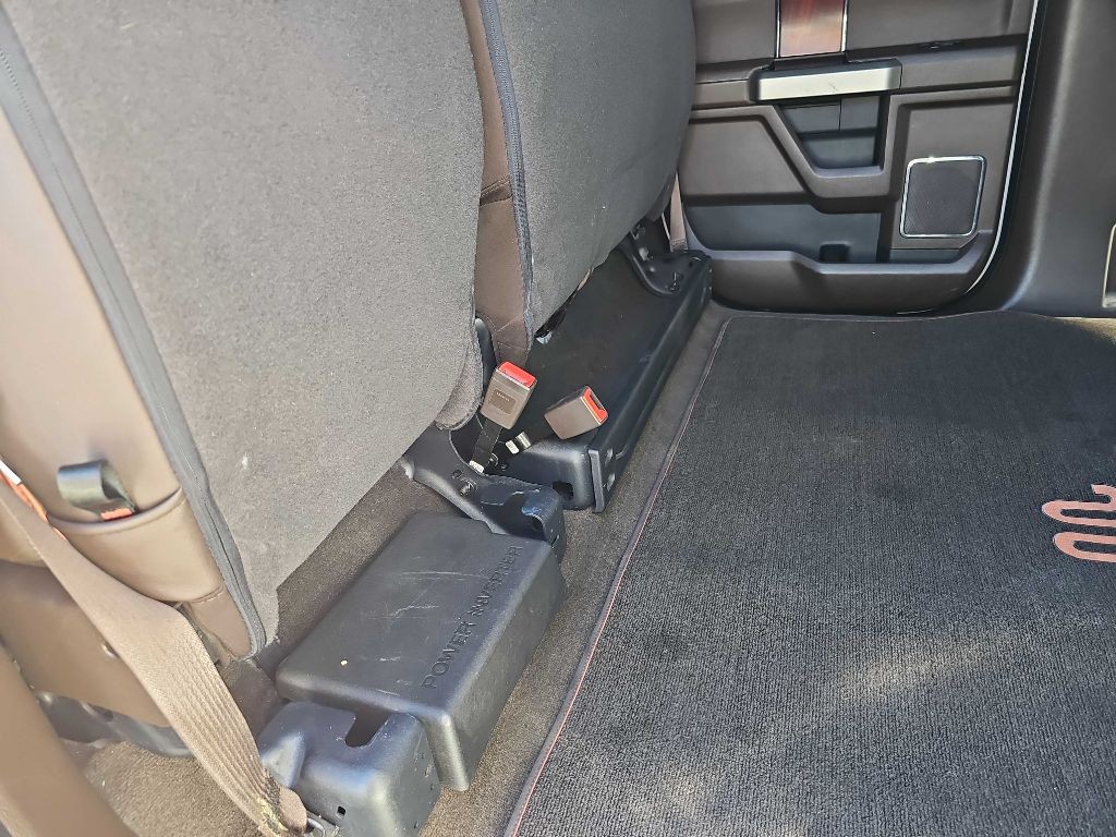 2020 Ford F-150 Image 47