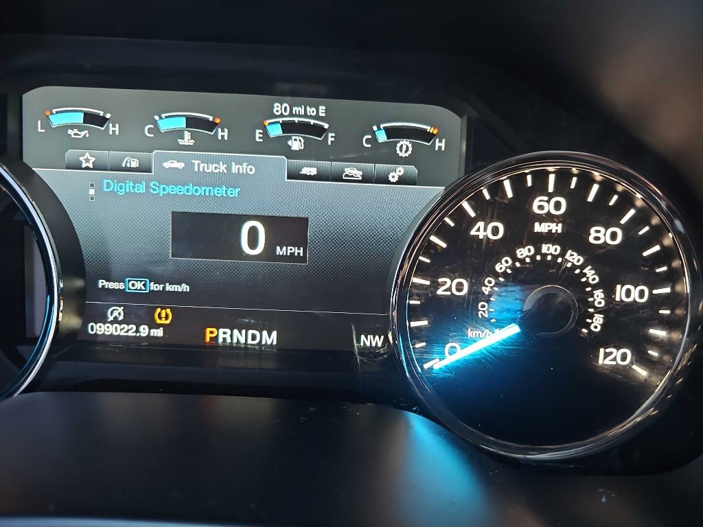 2020 Ford F-150 Image 58