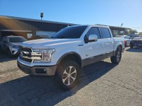 Image for 2020 Ford F-150 King Ranch ID: 6914295