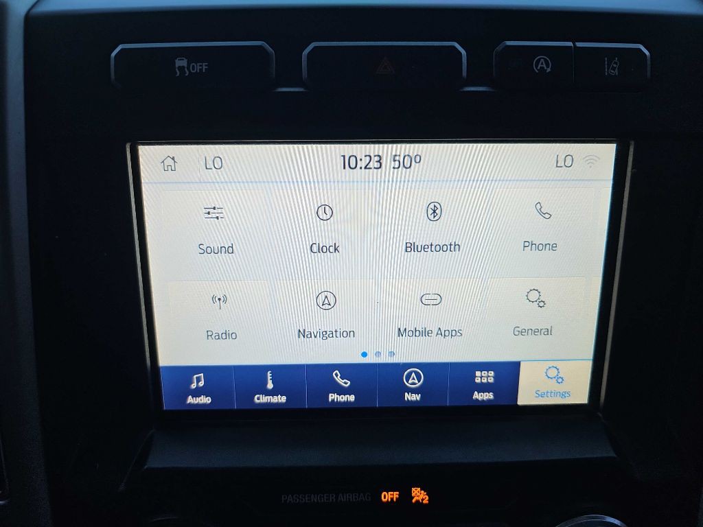 2020 Ford F-150 Image 63