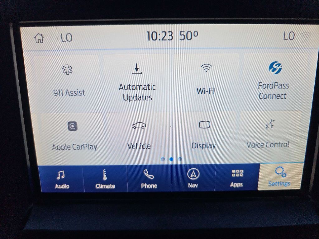 2020 Ford F-150 Image 64