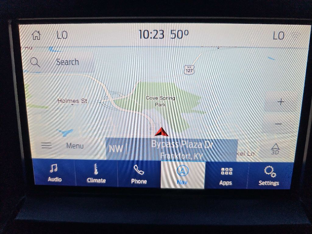 2020 Ford F-150 Image 66