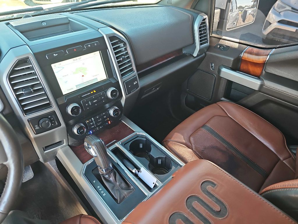 2020 Ford F-150 Image 76