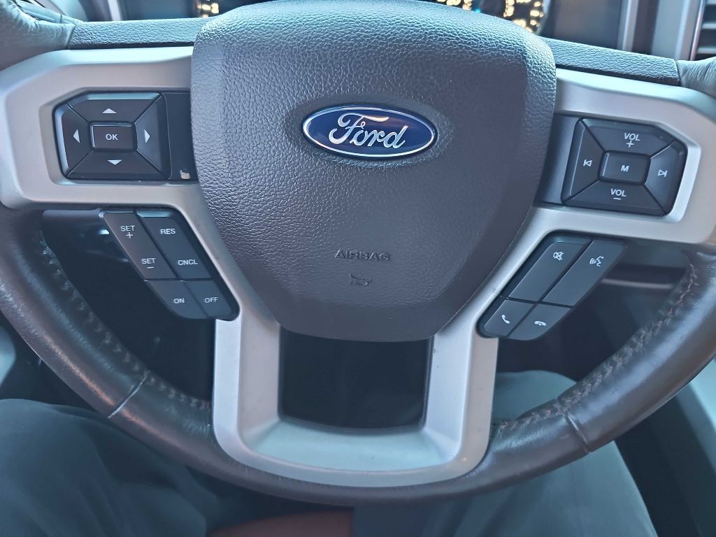 2020 Ford F-150 Image 78