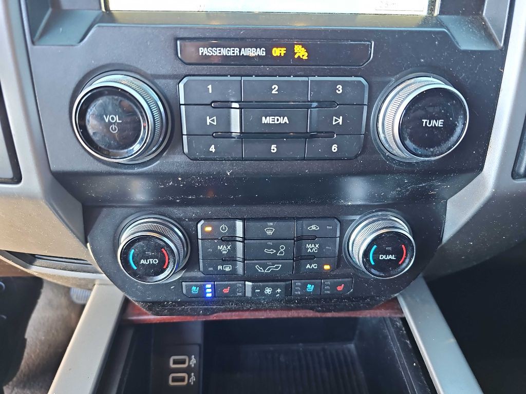 2020 Ford F-150 Image 88