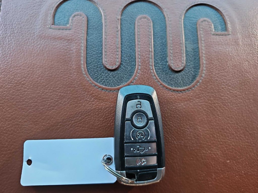 2020 Ford F-150 Image 92