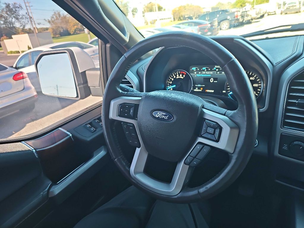 2020 Ford F-150 Image 94