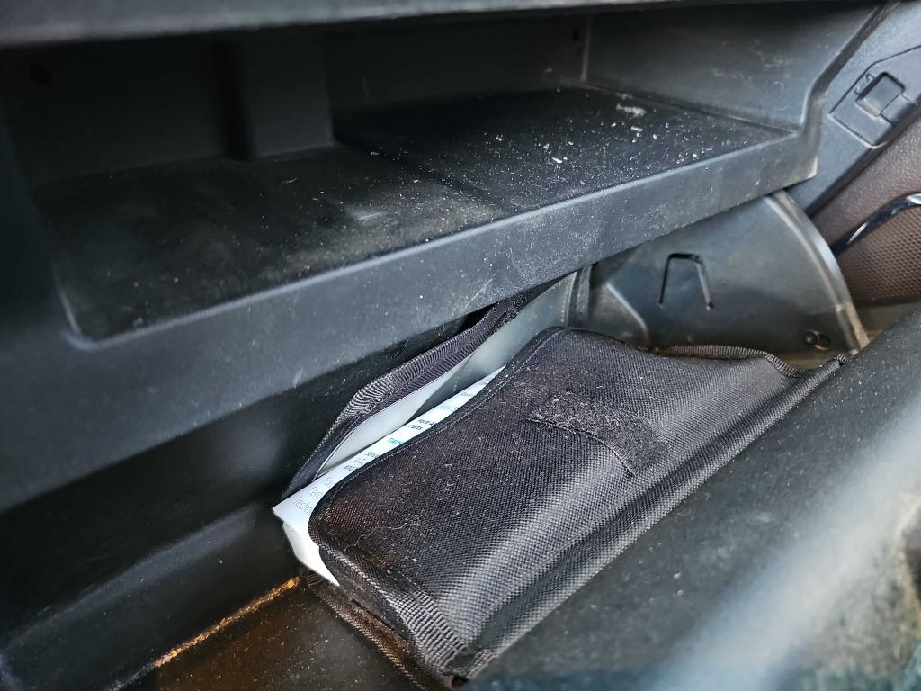 2020 Ford F-150 Image 95