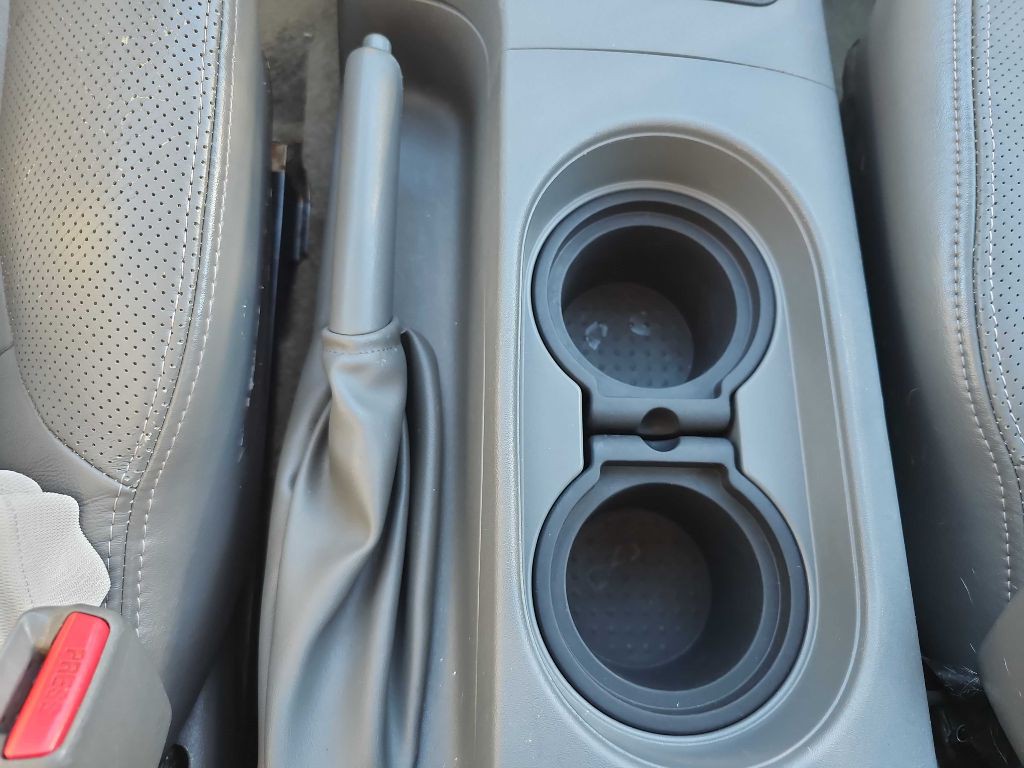 2010 Nissan Frontier Image 52
