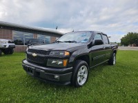 Image for 2012 Chevrolet Colorado LT ID: 6917536