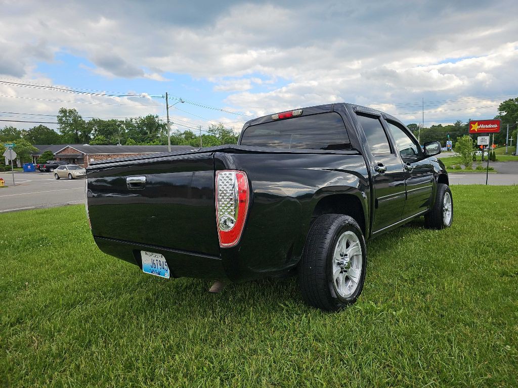 2012 Chevrolet Colorado Image 16