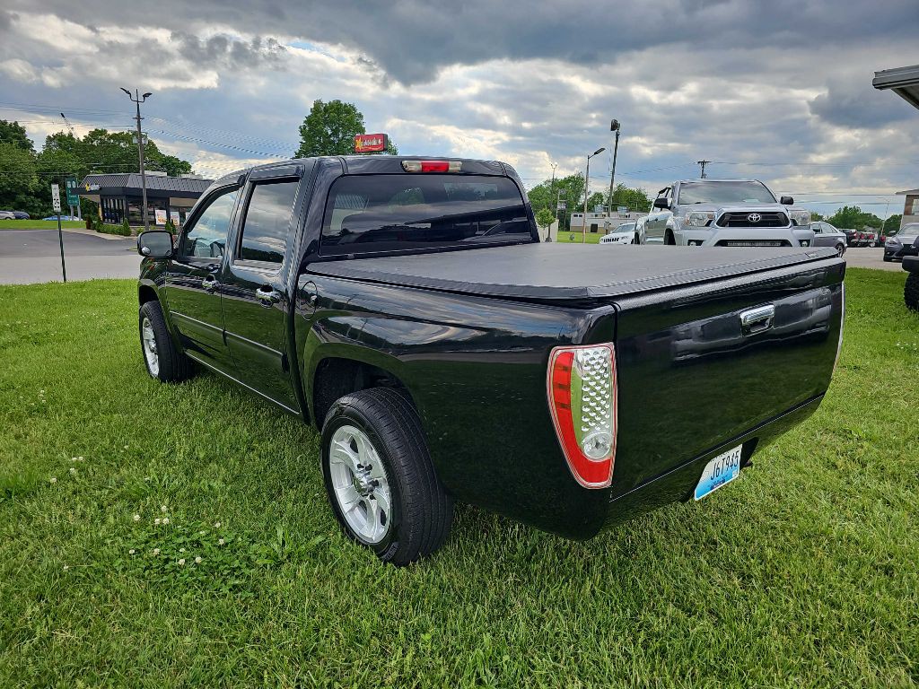 2012 Chevrolet Colorado Image 22