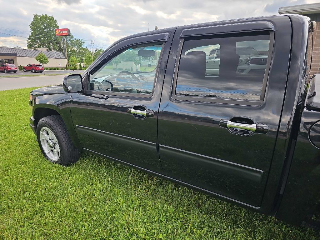 2012 Chevrolet Colorado Image 26