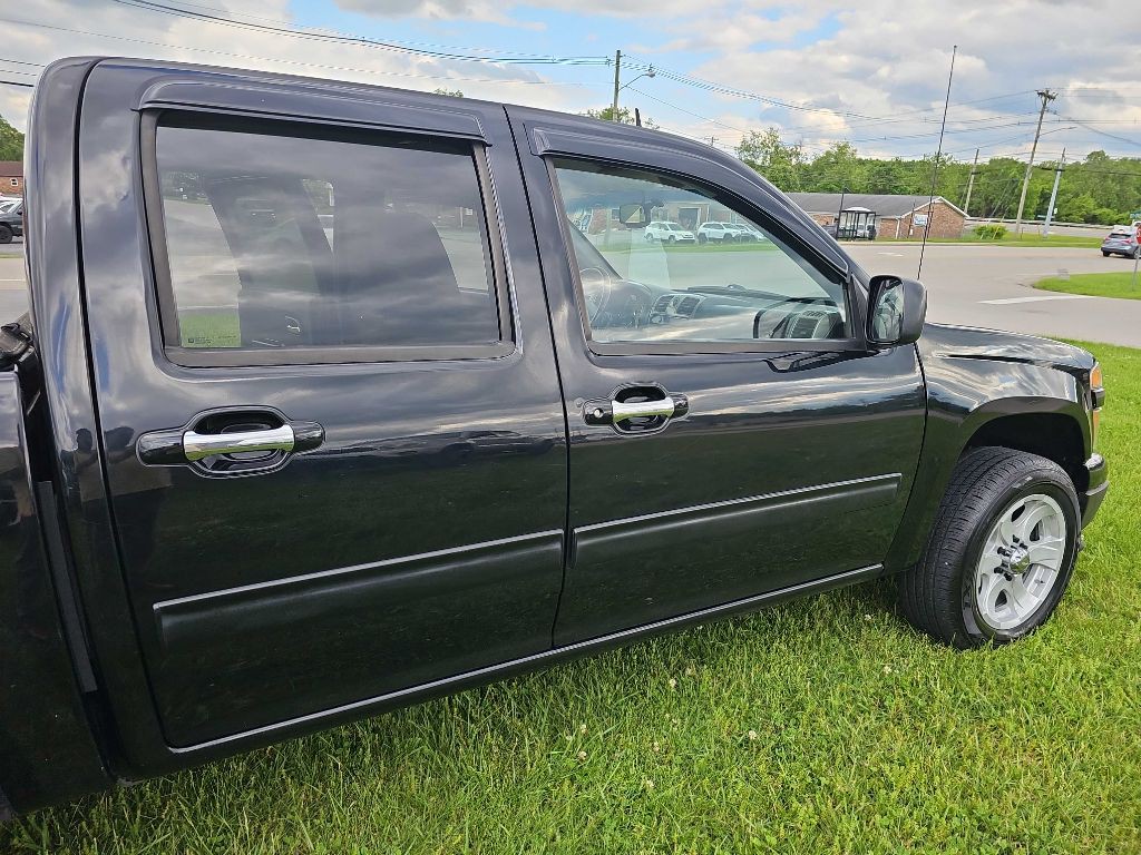 2012 Chevrolet Colorado Image 29