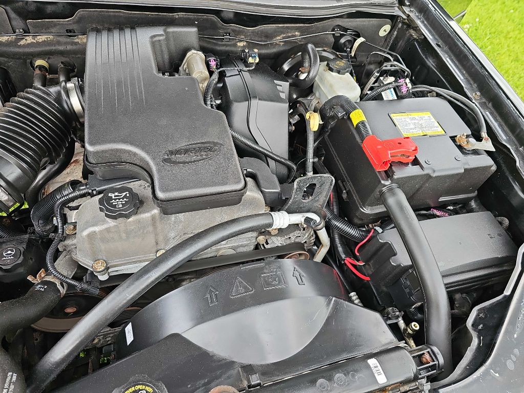 2012 Chevrolet Colorado Image 38