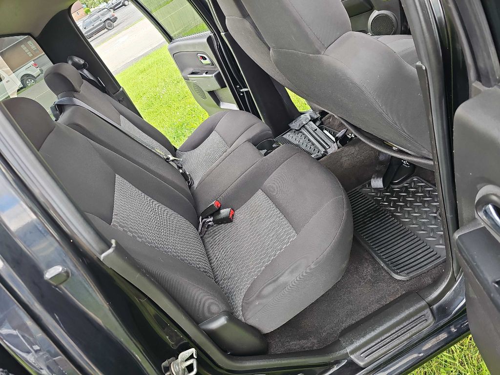 2012 Chevrolet Colorado Image 43