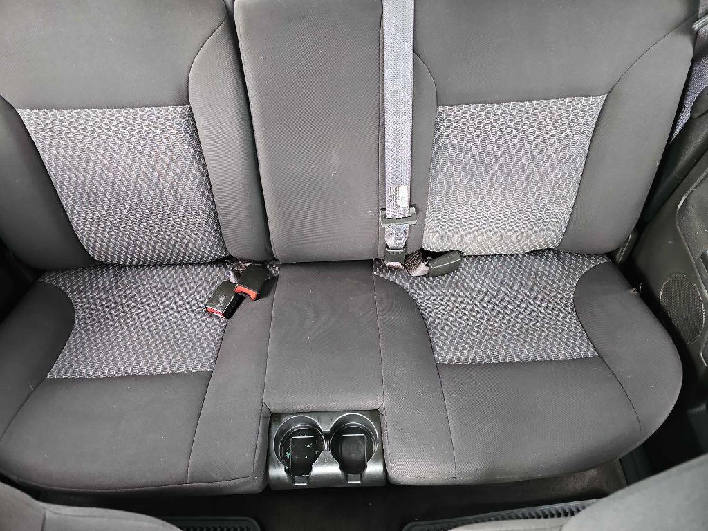 2012 Chevrolet Colorado Image 46
