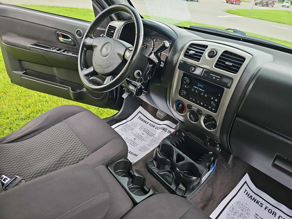 2012 Chevrolet Colorado Image 47