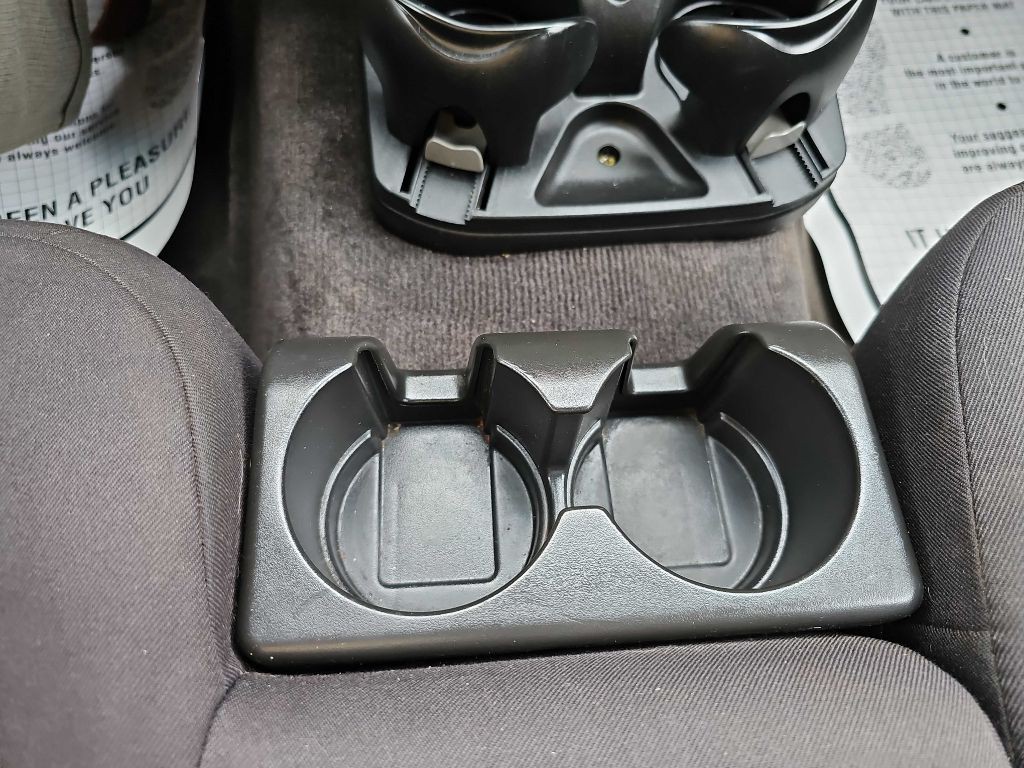 2012 Chevrolet Colorado Image 55