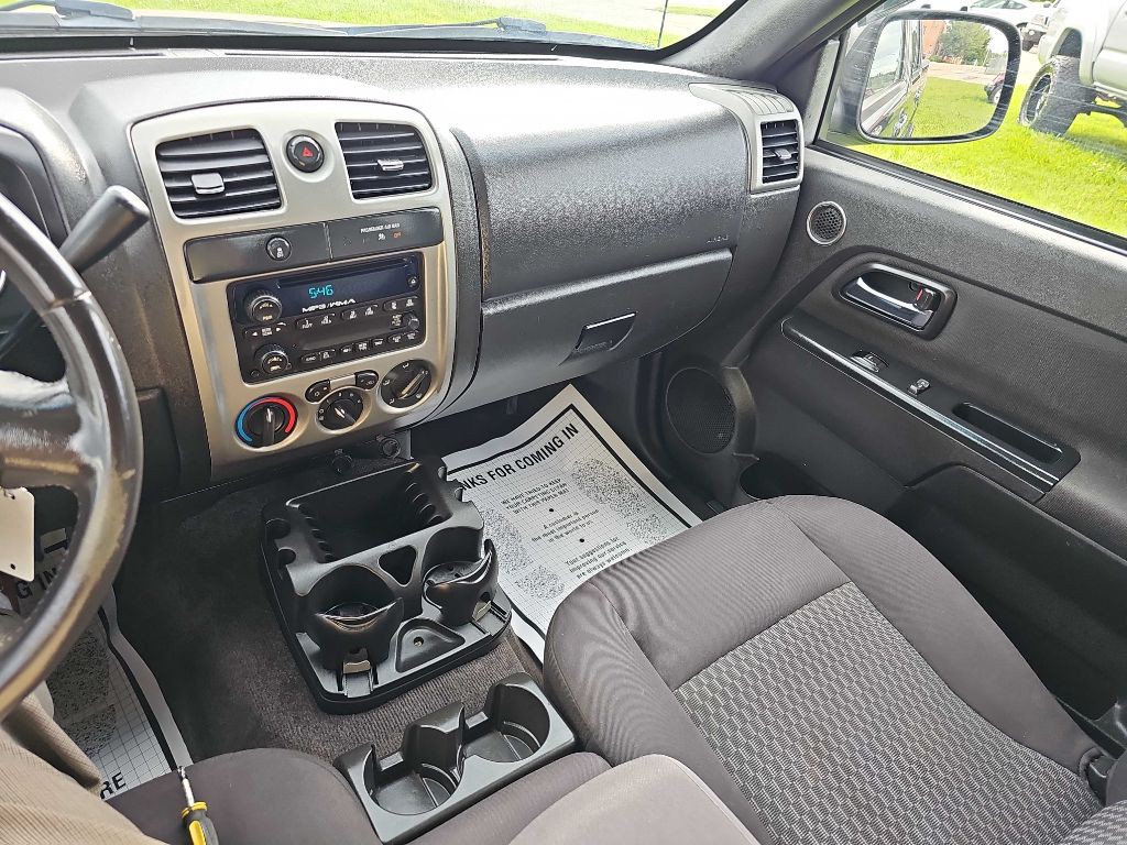 2012 Chevrolet Colorado Image 59