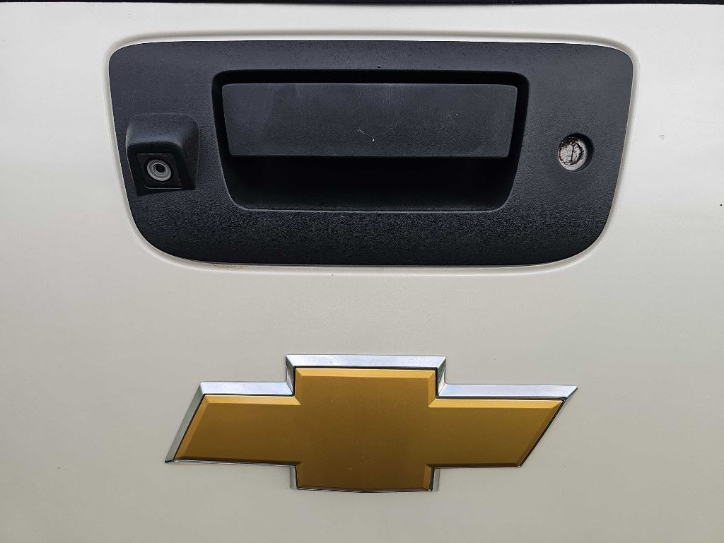 2013 Chevrolet Silverado 1500 Image 15
