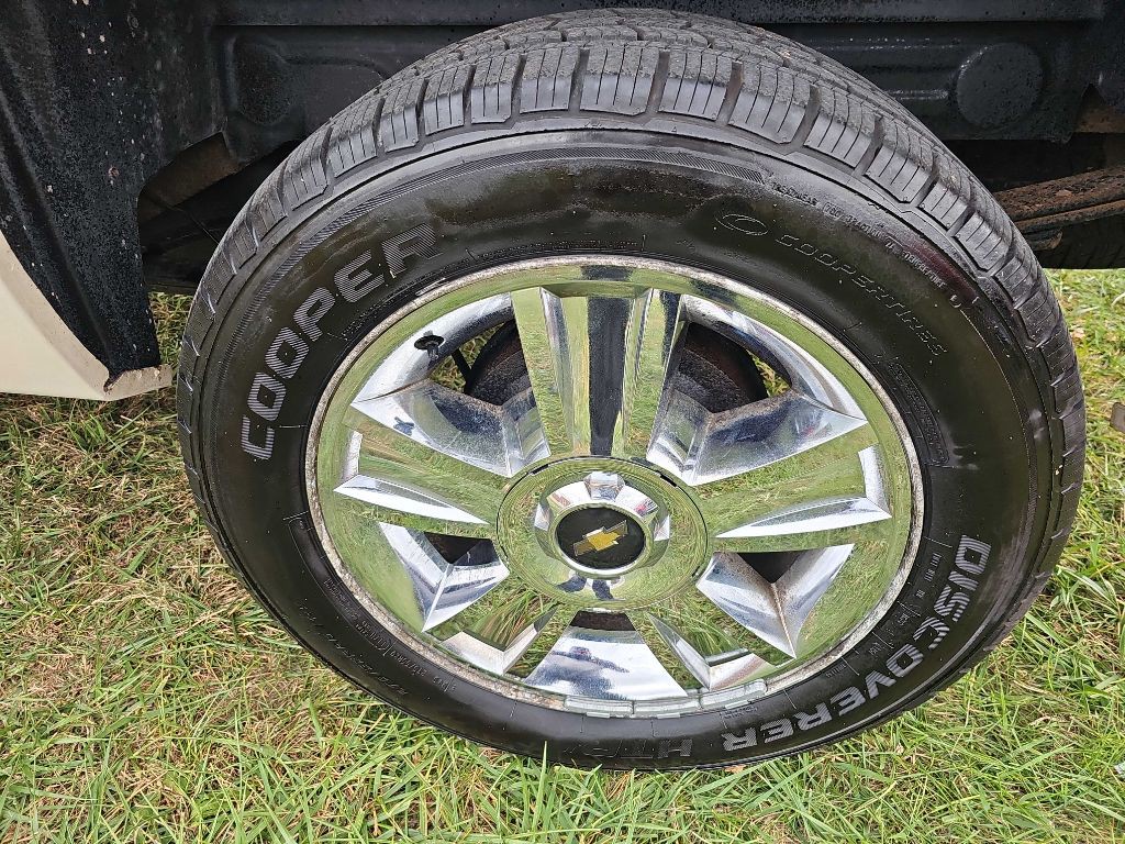 2013 Chevrolet Silverado 1500 Image 18
