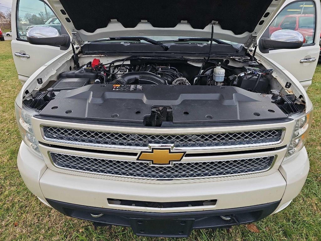 2013 Chevrolet Silverado 1500 Image 22