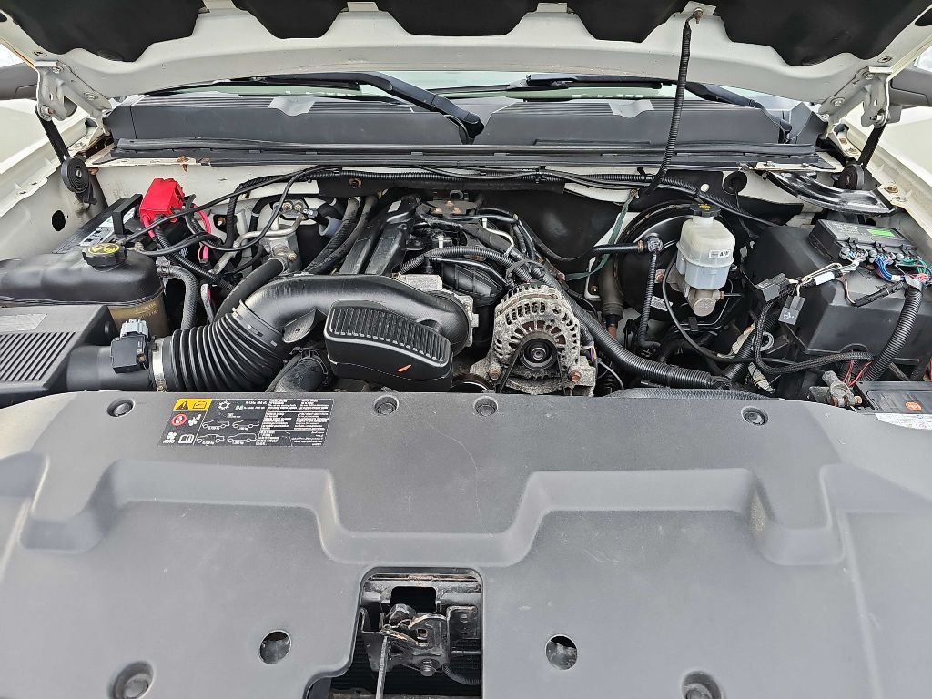 2013 Chevrolet Silverado 1500 Image 23