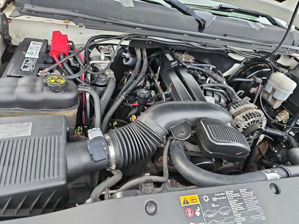 2013 Chevrolet Silverado 1500 Image 24