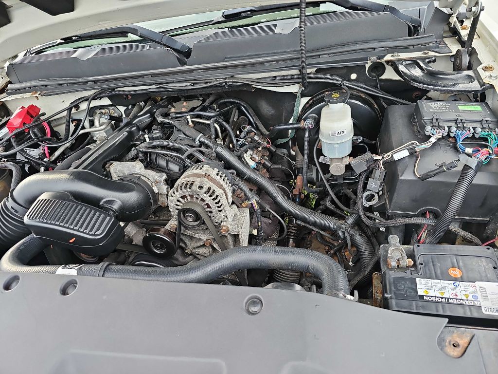 2013 Chevrolet Silverado 1500 Image 25