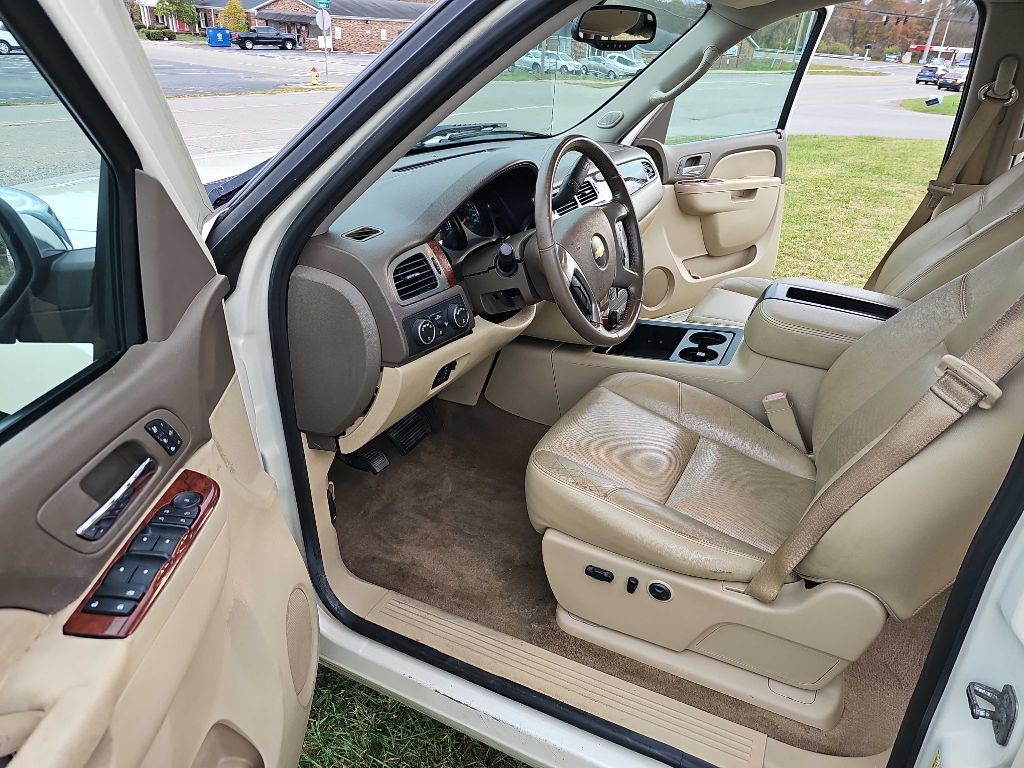 2013 Chevrolet Silverado 1500 Image 26