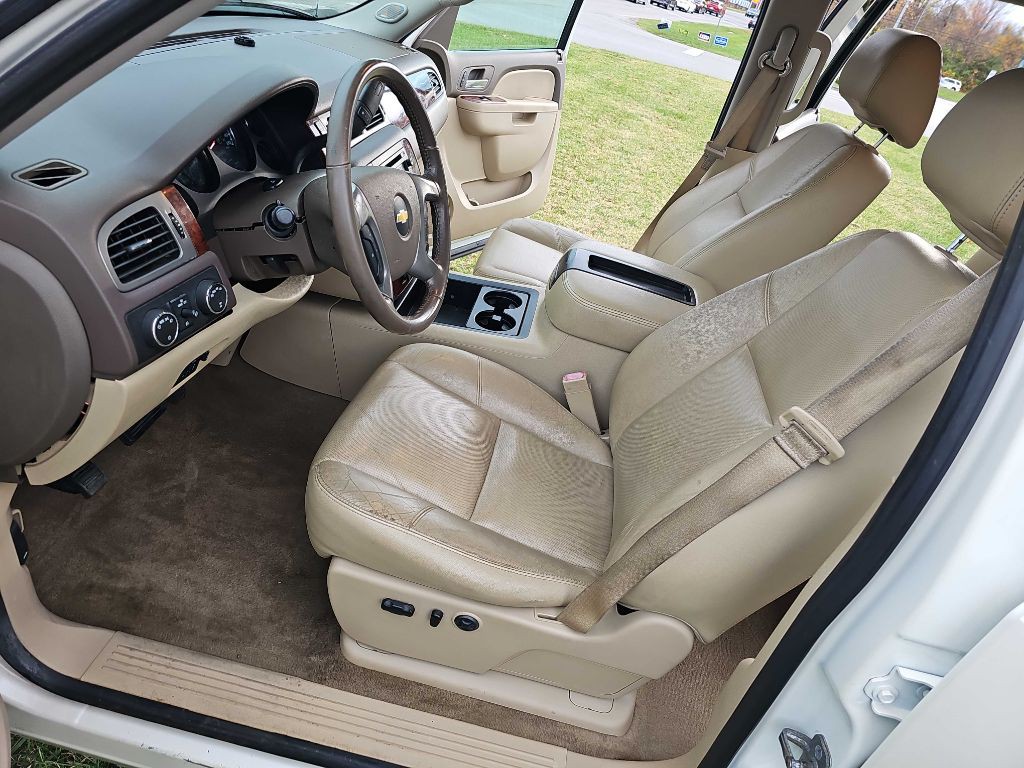 2013 Chevrolet Silverado 1500 Image 27