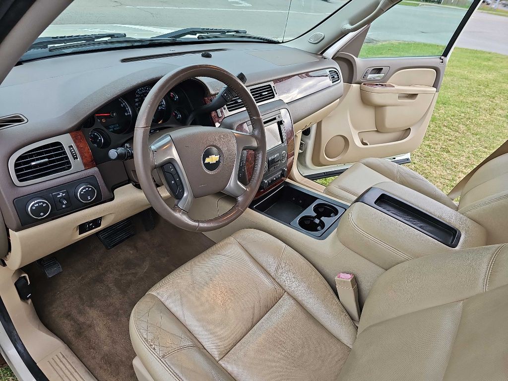 2013 Chevrolet Silverado 1500 Image 28