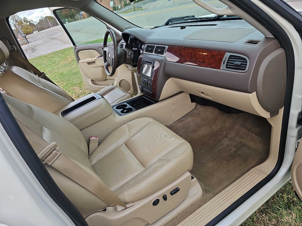 2013 Chevrolet Silverado 1500 Image 30