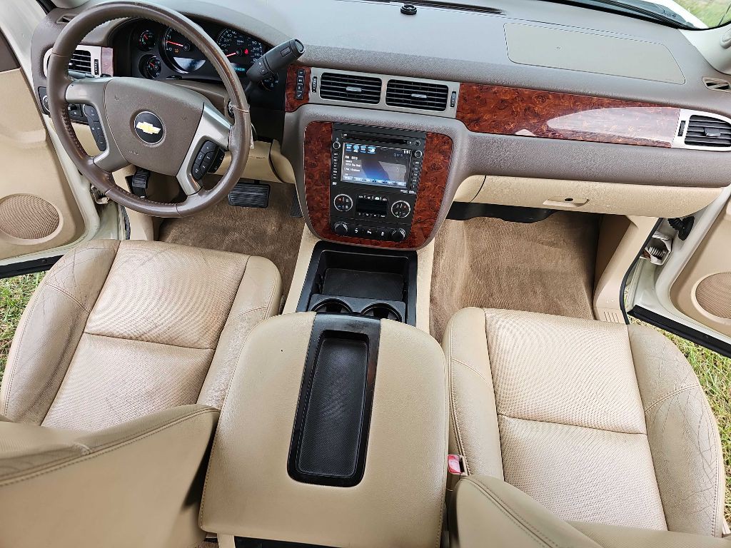2013 Chevrolet Silverado 1500 Image 31