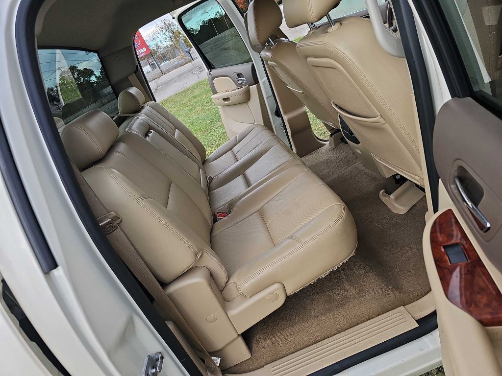 2013 Chevrolet Silverado 1500 Image 32
