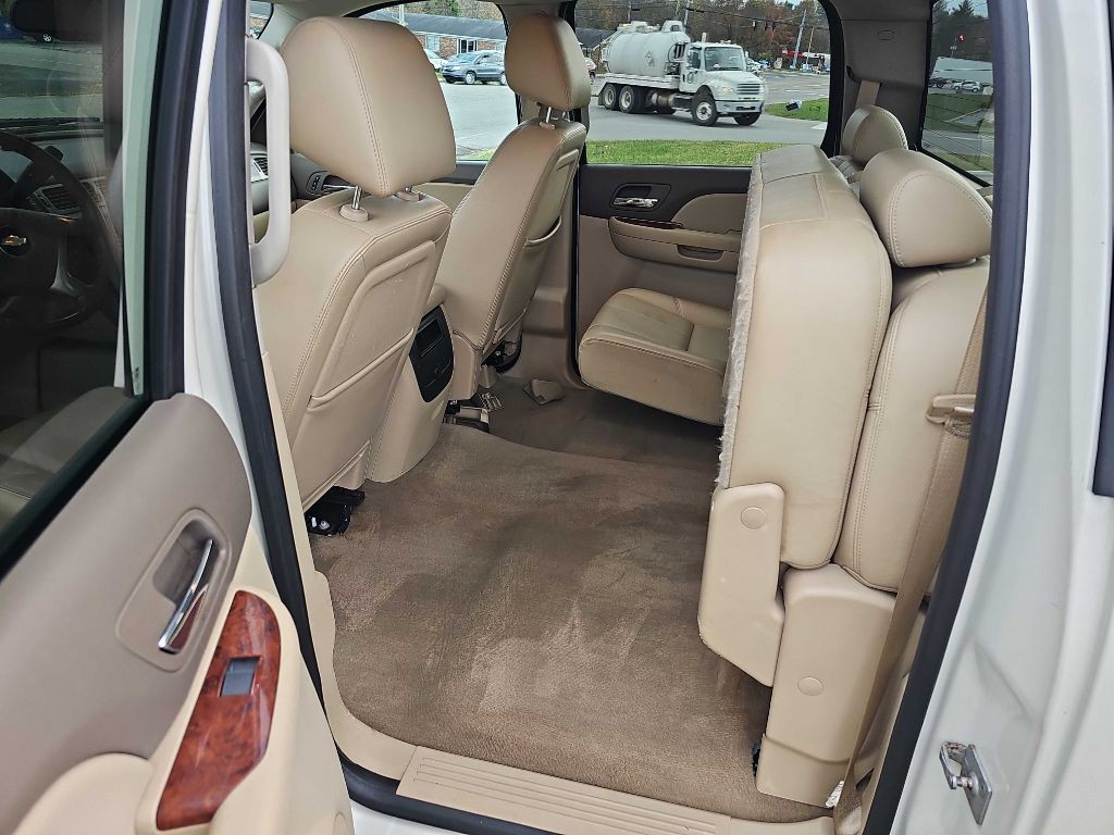 2013 Chevrolet Silverado 1500 Image 35