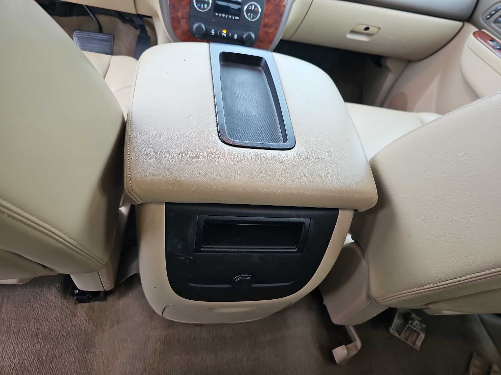 2013 Chevrolet Silverado 1500 Image 36