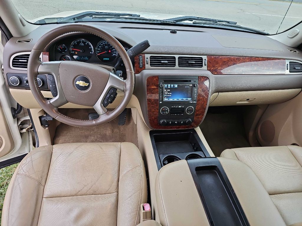 2013 Chevrolet Silverado 1500 Image 37